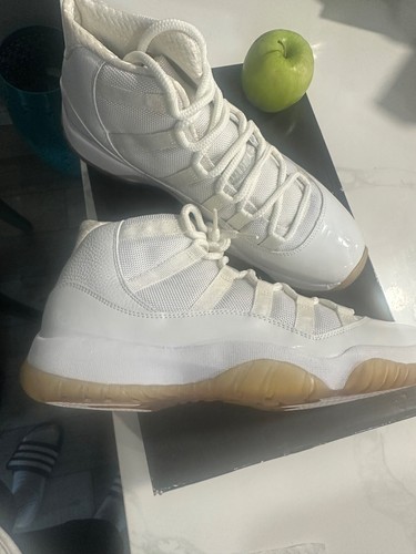 Size air jordan - -, 11