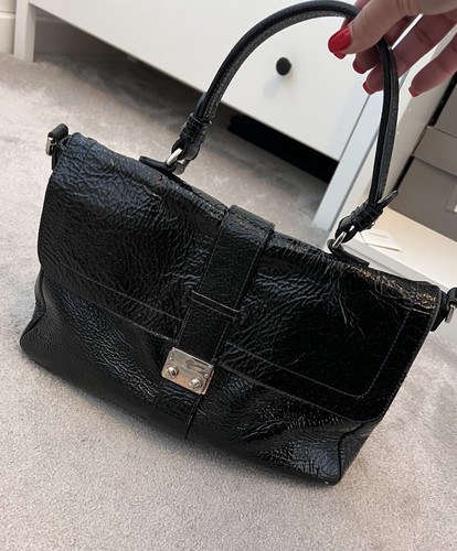 Mulberry harriet satchel - mulberry,