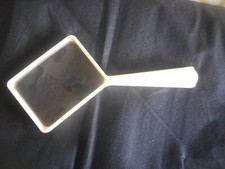 Old cream coloured art deco