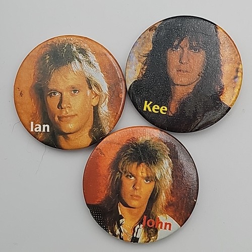 Vintage rock band - vintage,