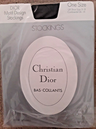 Vtg desiger christian dior - christian,
