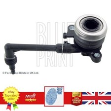 Clutch Central Slave Cylinder