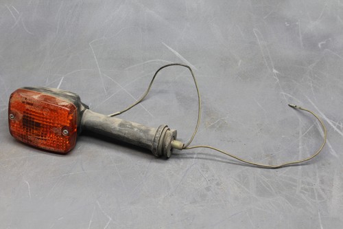 1984 kawasaki gpz750 taillight - 1984,