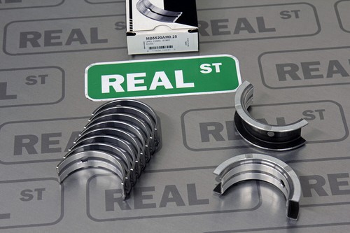 King bearings main - am,