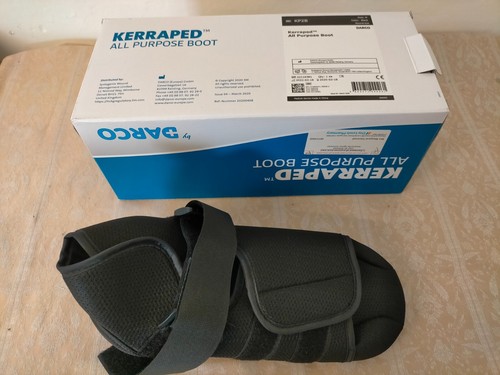 Kerraped kp2b all purpose boot - kerraped,