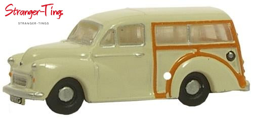 Oxford diecast morris - diecast,