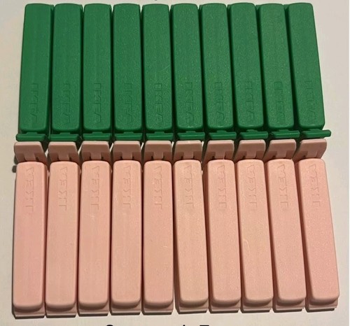 Ikea bevara 20x small - bevara, reusable