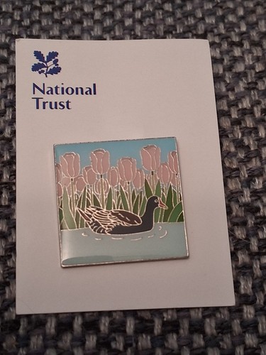 National trust biddulph - national,