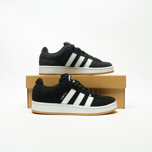 Adidas campus 00s junior black - adidas,