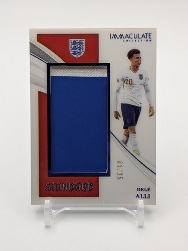 Dele alli patch player - /25,