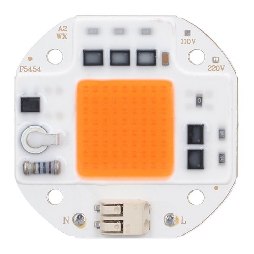 Grow light led chip - light, power