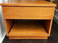 Beaver and Tapley  Modular 33 4 Pieces Teak Mid Century Furniture Joblot