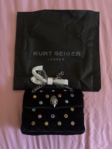 Kurt geiger london - geiger,