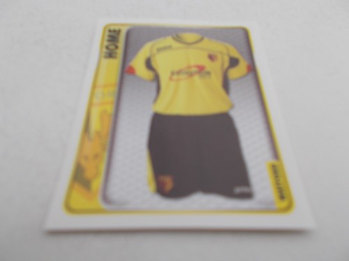 Sticker panini championship - ,