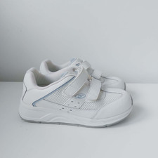 Dr Scholl's Kellie white