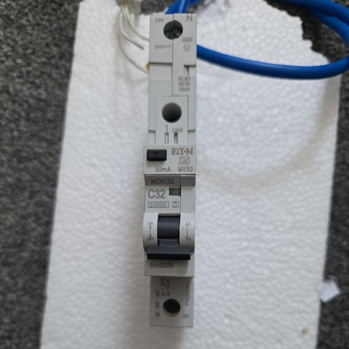 Mem memshield eaton 2 bill - memshield,