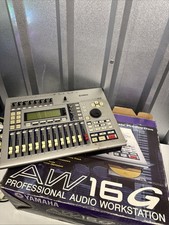 Yamaha AW16G 16-Track