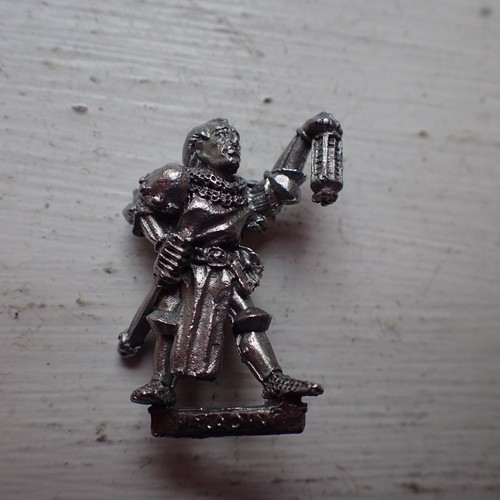 Citadel warhammer 80s - warhammer, empire