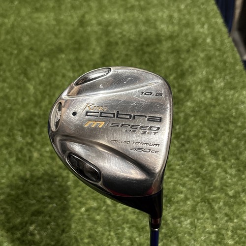 King cobra speed - king,