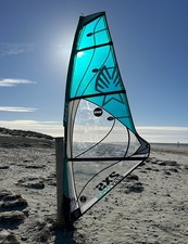 Ezzy Wave 3m 2025 windsurfing