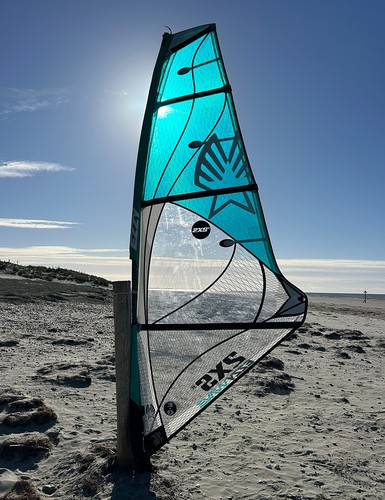 Ezzy wave 2025 windsurfing - ezzy,