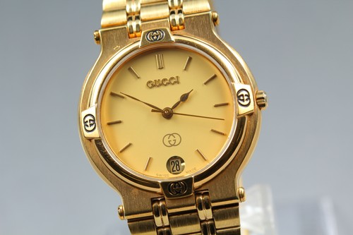 Near mint gucci 9200m - mint], 32mm