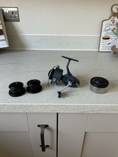 Mitchell 440A Vintage Reel