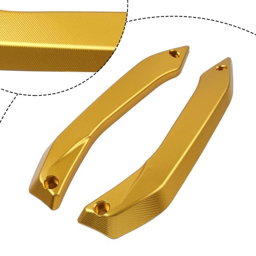 Windscreen fixed bracket - windscreen,