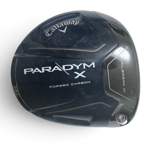 Callaway paradym 9 - x, 9.0