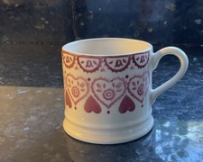 Emma Bridgewater Small Heart