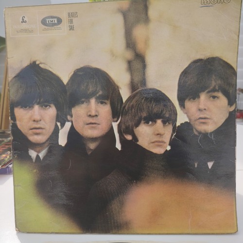 The beatles for - the,
