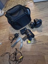 Olympus E-420 Camera