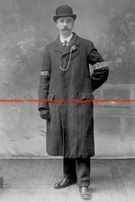 F014336 Volunteer Metropolitan