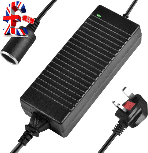 Power supply cigarette lighter - supply,