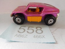 MATCHBOX  SUPERFAST  NO.30