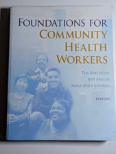 Foundations for community - foundations,