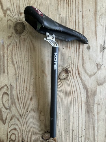 Kore carbon beam seat - beam,