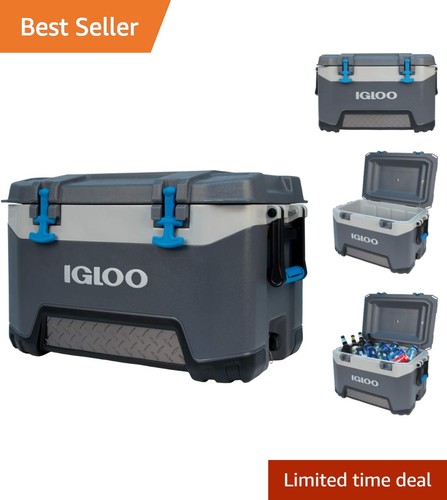 Insulated 49l igloo bmx - 49l,