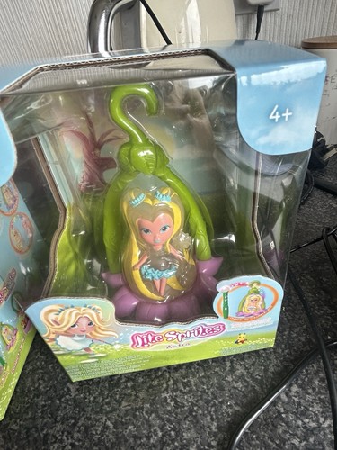 Wowwee lite sprites - lite, wand