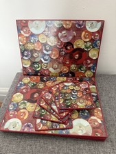 M&S 6 Placemats & 6 Coasters