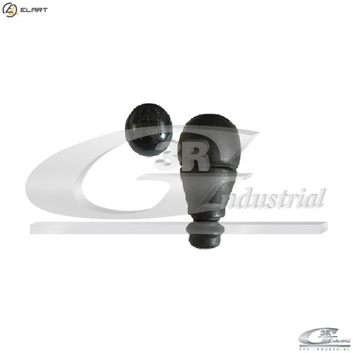 Gear shift lever - shift,