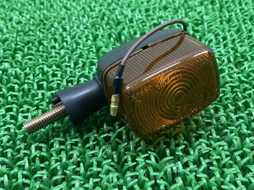 Front turn signal - r1-z,
