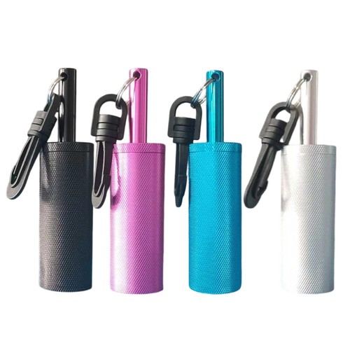 Scuba rattle stick - rattle,