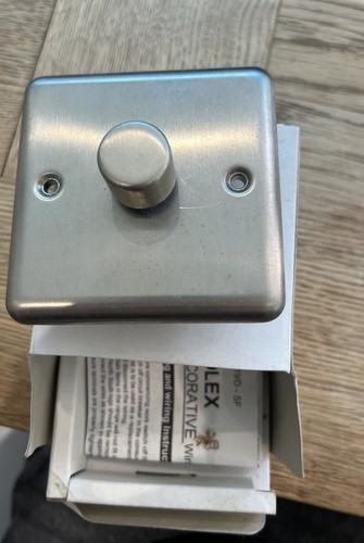 Volex dl21919 brushed - volex,