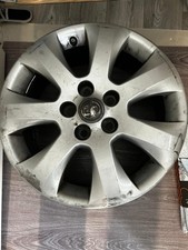 Vauxhall alloy Wheels 17 Inch