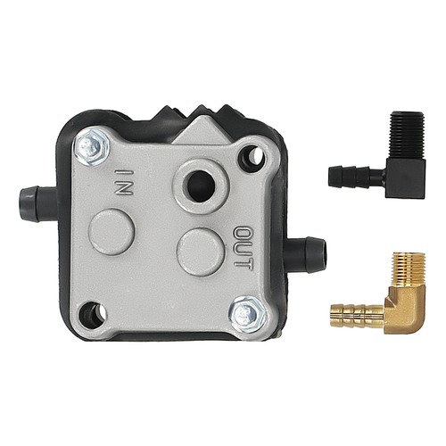 Fuel pump for mercury - fuel, outboard