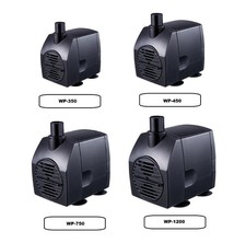 Jebao water feature - water, pump