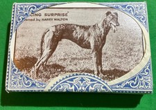 TAX WRAPPED Old Vintage *