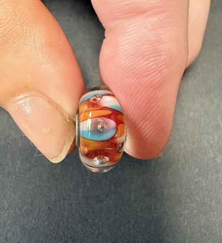 Trollbeads silver 925 and - silver,