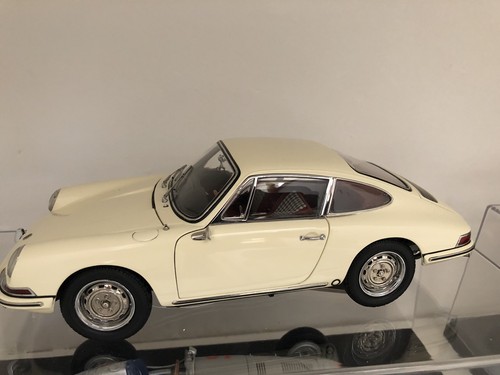 Cmc porsche 901 - 1/18,